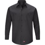 Men's Long Sleeve MIMIX™ Work Shirt