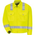 Hi-Visibility Jacket - Type R Class 2