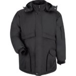 Heavyweight Parka