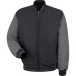 Duo-Tone Team Jacket