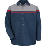 Men's Long Sleeve Performance Tech Shirt