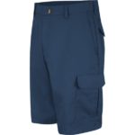 Men's Cotton Cargo Shorts