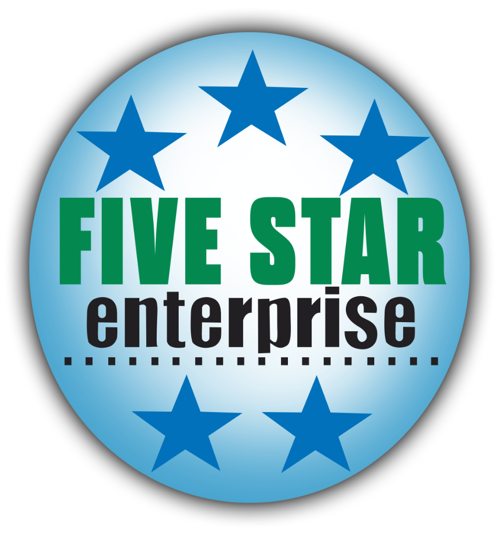 Men's Denim Bib Overall - Five Star Enterprise